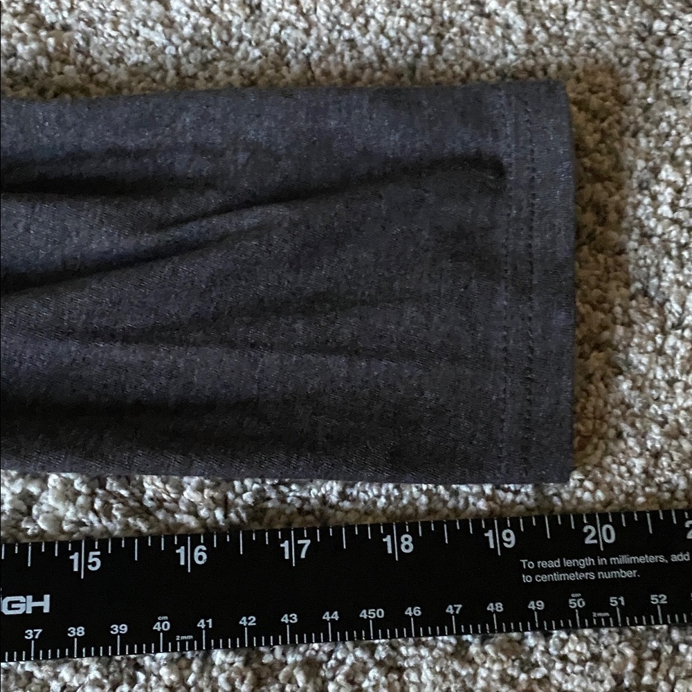 A- BOX Black Graphic Men’s Long Sleeve Tee. Size XL. Star Wars. - Picture 6 of 9